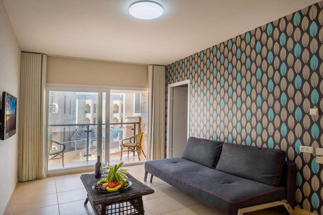 Acco Beach Hotel Акра Екстериор снимка