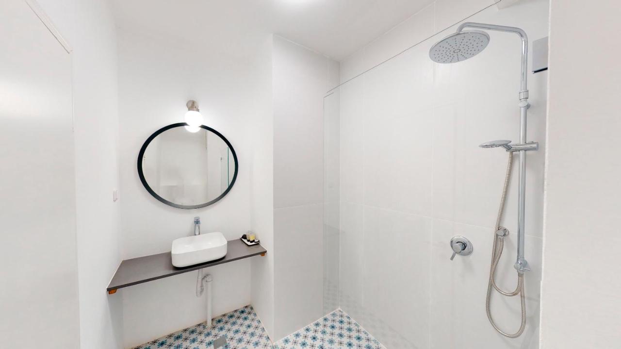 Acco Beach Hotel Акра Екстериор снимка