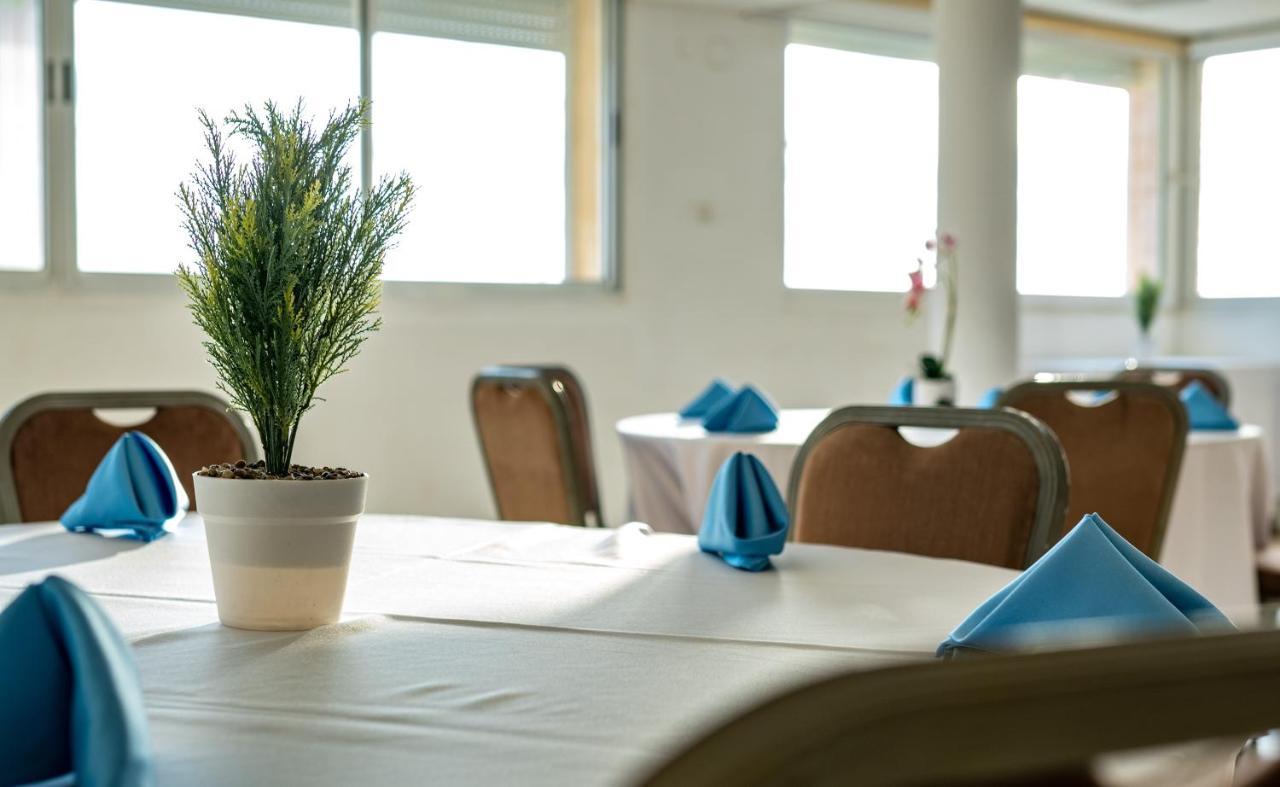 Acco Beach Hotel Акра Екстериор снимка