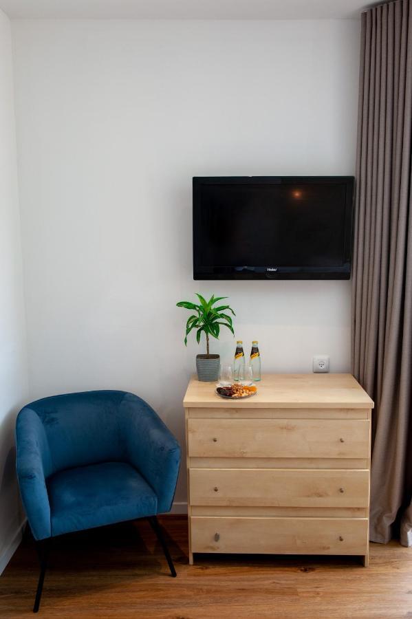 Acco Beach Hotel Акра Екстериор снимка