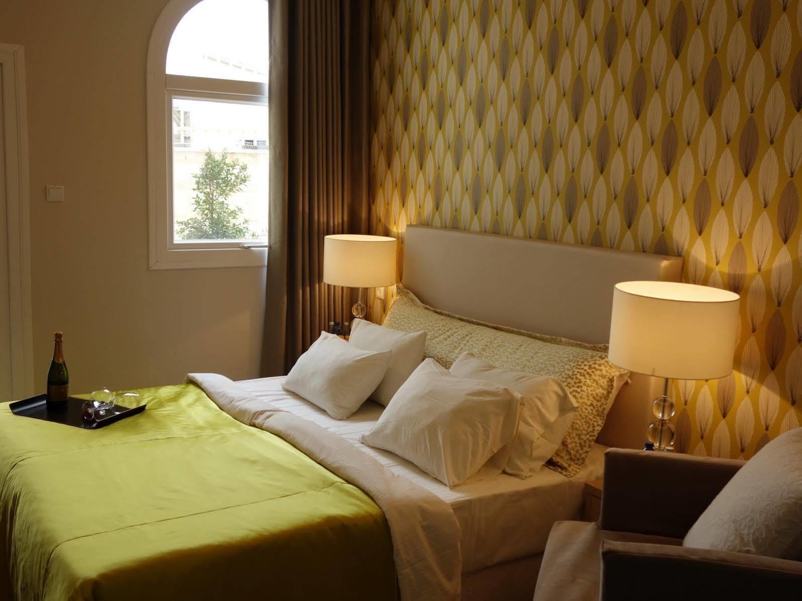 Acco Beach Hotel Акра Екстериор снимка