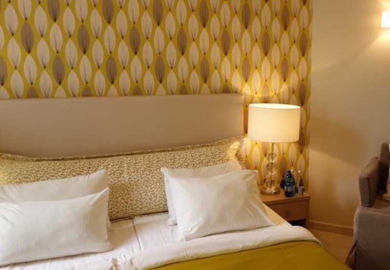 Acco Beach Hotel Акра Екстериор снимка