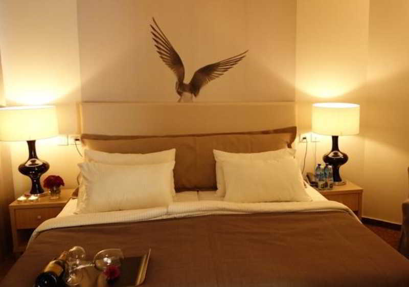 Acco Beach Hotel Акра Екстериор снимка