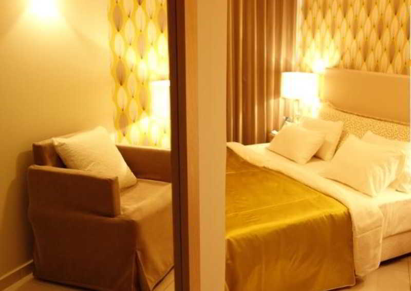 Acco Beach Hotel Акра Екстериор снимка