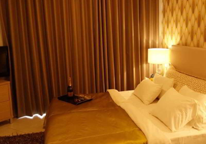Acco Beach Hotel Акра Екстериор снимка